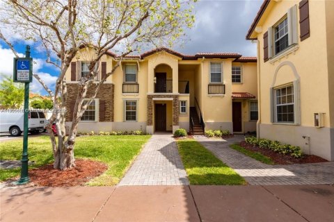 Купить кондоминиум в Хомстед, Флорида 3 спальни, 98.66м2, № 1963563 - фото 1