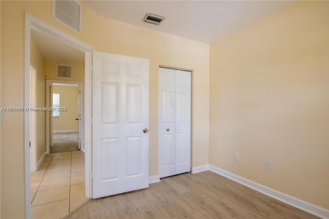 Купить кондоминиум в Хомстед, Флорида 3 спальни, 98.66м2, № 1963563 - фото 7