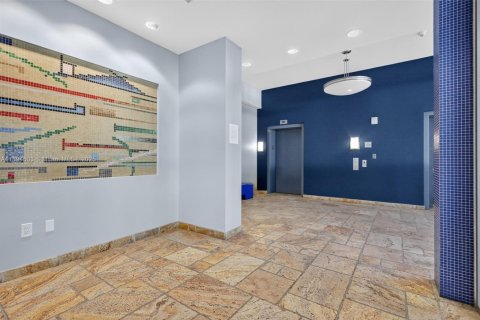 Снять в аренду кондоминиум в Майами, Флорида 2 спальни, 133.04м2, № 1947416 - фото 30