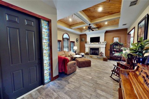 House in Sebring, Florida 3 bedrooms, 372.82 sq.m. № 1751316 - photo 25
