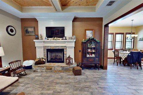 House in Sebring, Florida 3 bedrooms, 372.82 sq.m. № 1751316 - photo 26