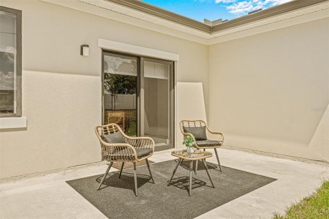 House in Mascotte, Florida 4 bedrooms, 185.62 sq.m. № 1823187 - photo 18