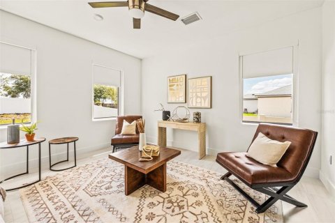 House in Mascotte, Florida 4 bedrooms, 185.62 sq.m. № 1823187 - photo 15