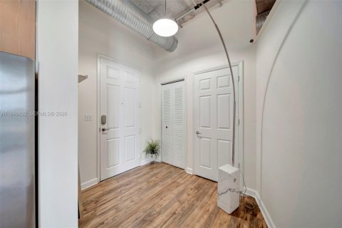 Copropriété à vendre à Hollywood, Floride: 2 chambres, 98.94 m2 № 2048191 - photo 5