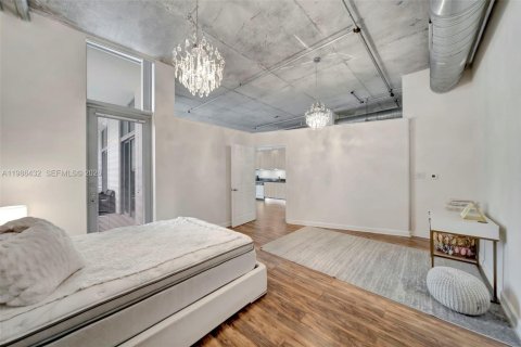 Copropriété à vendre à Hollywood, Floride: 2 chambres, 98.94 m2 № 2048191 - photo 15