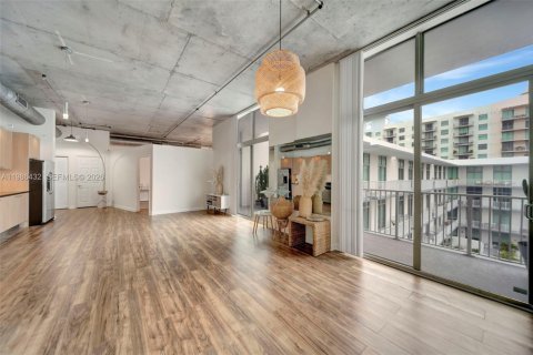 Copropriété à vendre à Hollywood, Floride: 2 chambres, 98.94 m2 № 2048191 - photo 6