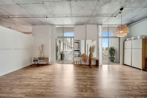 Copropriété à vendre à Hollywood, Floride: 2 chambres, 98.94 m2 № 2048191 - photo 9