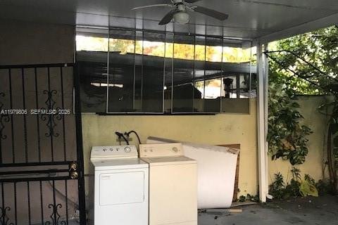 Touwnhouse à louer à Miami, Floride: 2 chambres, 87.89 m2 № 2046165 - photo 9