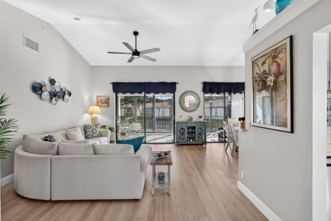 Copropriété à vendre à Boynton Beach, Floride: 3 chambres, 153.1 m2 № 2432914 - photo 7