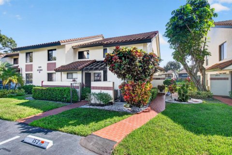 Copropriété à vendre à Boynton Beach, Floride: 3 chambres, 153.1 m2 № 2432914 - photo 3