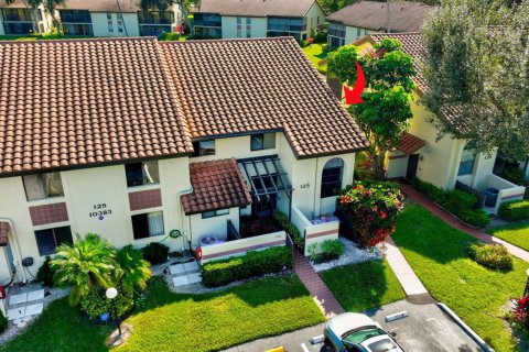 Copropriété à vendre à Boynton Beach, Floride: 3 chambres, 153.1 m2 № 2432914 - photo 2