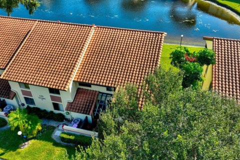 Copropriété à vendre à Boynton Beach, Floride: 3 chambres, 153.1 m2 № 2432914 - photo 4