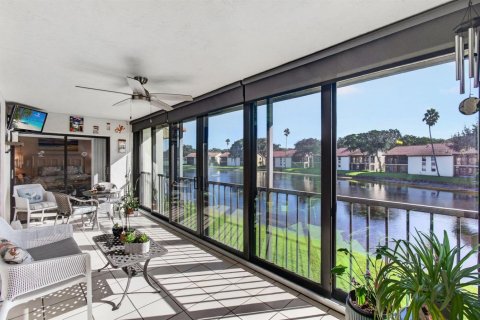 Copropriété à vendre à Boynton Beach, Floride: 3 chambres, 153.1 m2 № 2432914 - photo 20