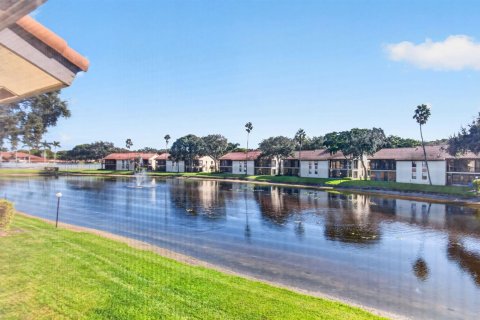 Copropriété à vendre à Boynton Beach, Floride: 3 chambres, 153.1 m2 № 2432914 - photo 24