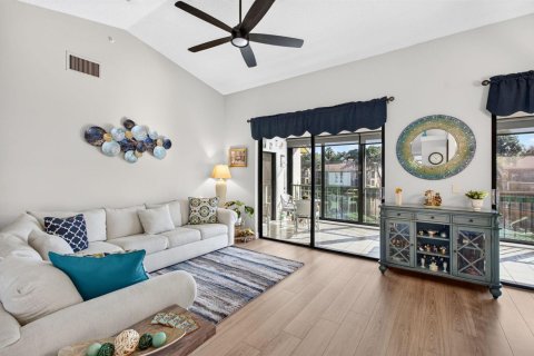 Copropriété à vendre à Boynton Beach, Floride: 3 chambres, 153.1 m2 № 2432914 - photo 12