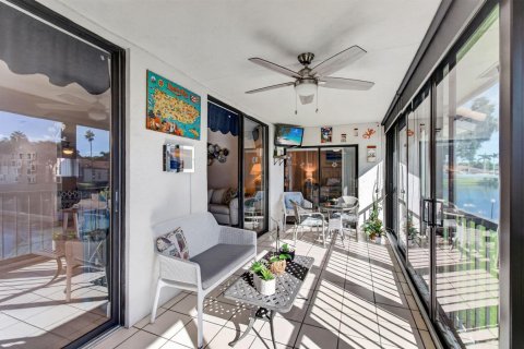 Copropriété à vendre à Boynton Beach, Floride: 3 chambres, 153.1 m2 № 2432914 - photo 23