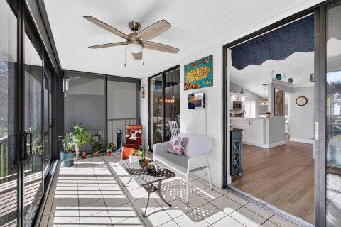 Copropriété à vendre à Boynton Beach, Floride: 3 chambres, 153.1 m2 № 2432914 - photo 19