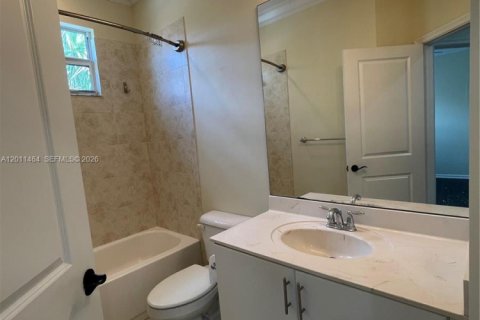 Condominio en alquiler en Sunrise, Florida, 3 dormitorios, 151.24 m2 № 2075200 - foto 30