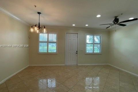 Condominio en alquiler en Sunrise, Florida, 3 dormitorios, 151.24 m2 № 2075200 - foto 8