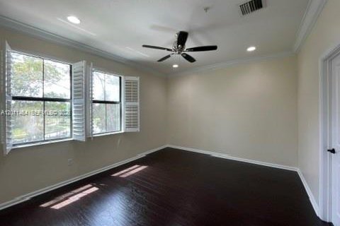 Condominio en alquiler en Sunrise, Florida, 3 dormitorios, 151.24 m2 № 2075200 - foto 23