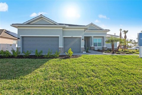Casa en venta en Punta Gorda, Florida, 3 dormitorios, 219.34 m2 № 1597168 - foto 1