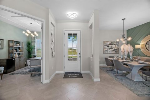 Casa en venta en Punta Gorda, Florida, 3 dormitorios, 219.34 m2 № 1597168 - foto 3