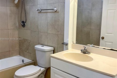 Copropriété à louer à Miami, Floride: 1 chambre, 79.99 m2 № 2153814 - photo 13