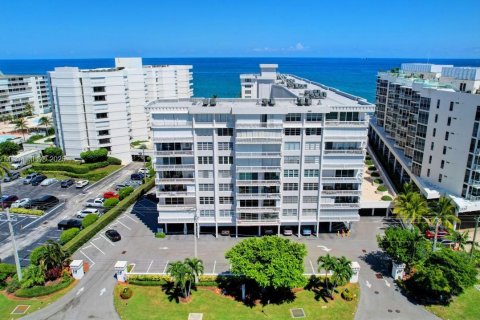 Condo in South Palm Beach, Florida, 1 bedroom  № 1467734 - photo 18