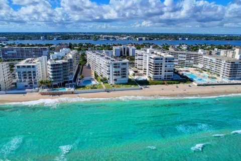 Condo in South Palm Beach, Florida, 1 bedroom  № 1467734 - photo 21