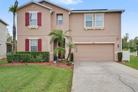 Casa en Kissimmee, Florida 5 dormitorios, 302.58 m2 № 2386030