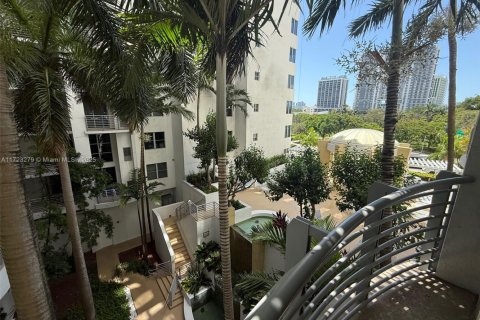 Купить кондоминиум в Холливуд, Флорида 1 спальня, 64.1м2, № 1936593 - фото 26