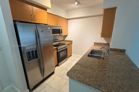 Купить кондоминиум в Холливуд, Флорида 1 спальня, 64.1м2, № 1936593 - фото 21