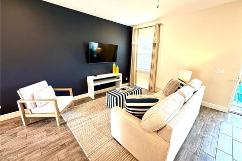 Купить таунхаус в Киссимми, Флорида 4 комнаты, 129.51м2, № 2128386 - фото 8