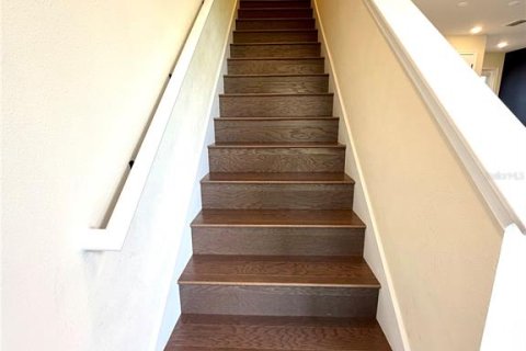 Купить таунхаус в Киссимми, Флорида 4 комнаты, 129.51м2, № 2128386 - фото 10
