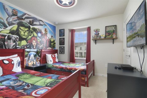 Townhouse in Davenport, Florida 5 bedrooms, 213.02 sq.m. № 1909068 - photo 19