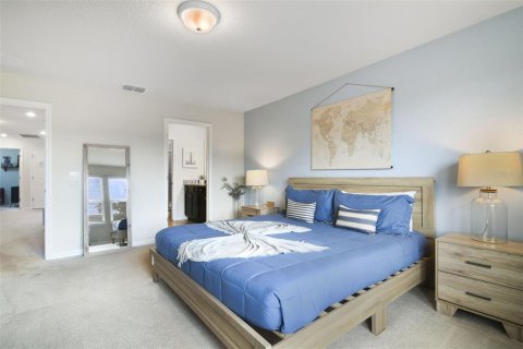 Townhouse in Davenport, Florida 5 bedrooms, 213.02 sq.m. № 1909068 - photo 13