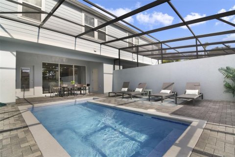 Townhouse in Davenport, Florida 5 bedrooms, 213.02 sq.m. № 1909068 - photo 22