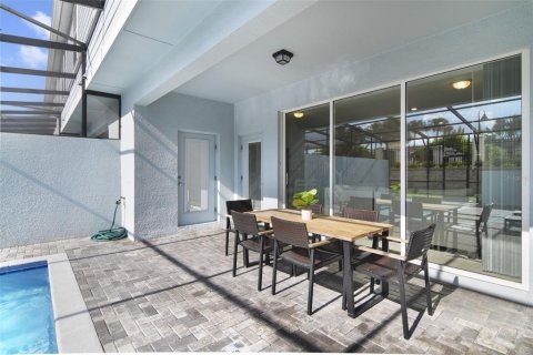 Townhouse in Davenport, Florida 5 bedrooms, 213.02 sq.m. № 1909068 - photo 21