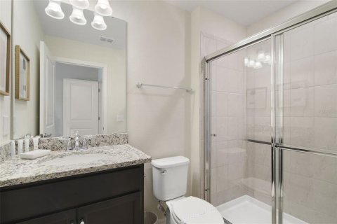Townhouse in Davenport, Florida 5 bedrooms, 213.02 sq.m. № 1909068 - photo 17