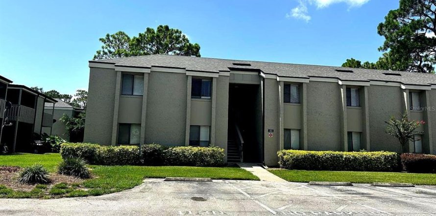 Condo in Longwood, Florida, 2 bedrooms  № 1851503