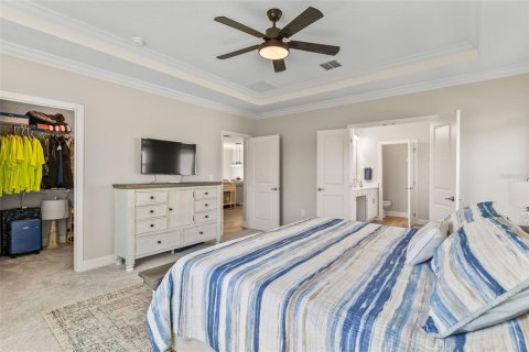 House in Ormond Beach, Florida 4 bedrooms, 200.3 sq.m. № 1866620 - photo 19