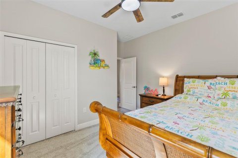 House in Ormond Beach, Florida 4 bedrooms, 200.3 sq.m. № 1866620 - photo 28