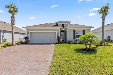 House in Ormond Beach, Florida 4 bedrooms, 200.3 sq.m. № 1866620 - photo 1