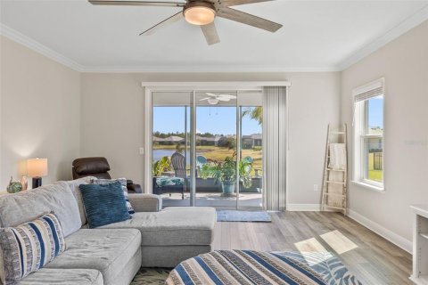 House in Ormond Beach, Florida 4 bedrooms, 200.3 sq.m. № 1866620 - photo 5