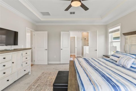 House in Ormond Beach, Florida 4 bedrooms, 200.3 sq.m. № 1866620 - photo 18