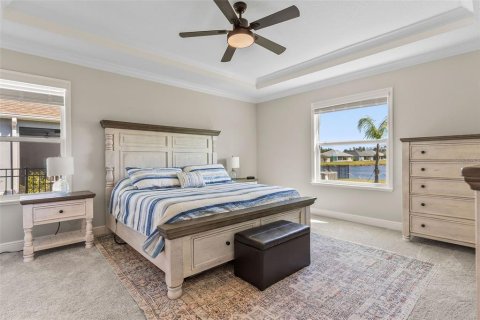 House in Ormond Beach, Florida 4 bedrooms, 200.3 sq.m. № 1866620 - photo 21