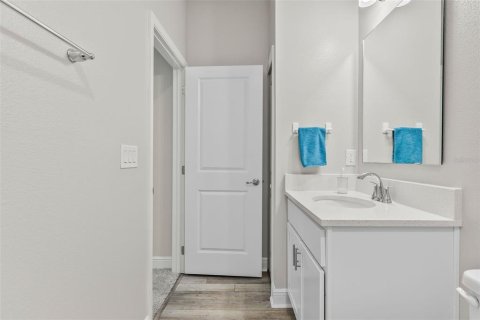 House in Ormond Beach, Florida 4 bedrooms, 200.3 sq.m. № 1866620 - photo 27