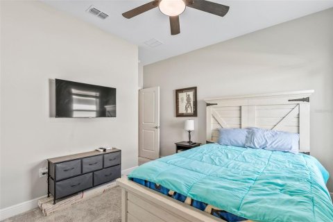 House in Ormond Beach, Florida 4 bedrooms, 200.3 sq.m. № 1866620 - photo 24