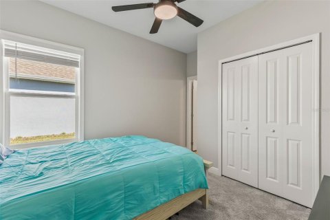 House in Ormond Beach, Florida 4 bedrooms, 200.3 sq.m. № 1866620 - photo 25