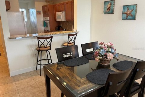 Condo in Palm Coast, Florida, 2 bedrooms  № 1616559 - photo 14